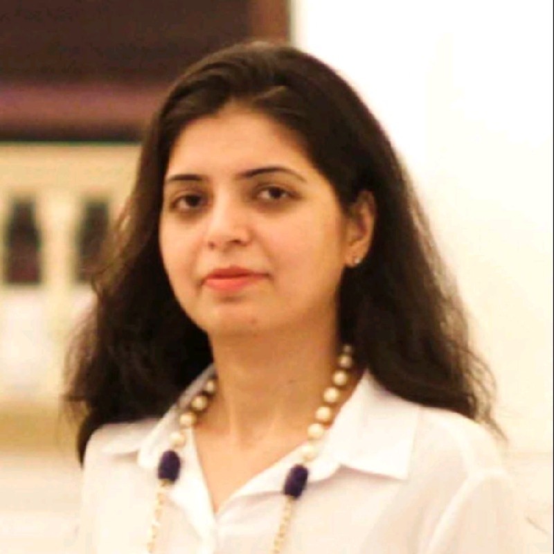 Puja Suraj Masand